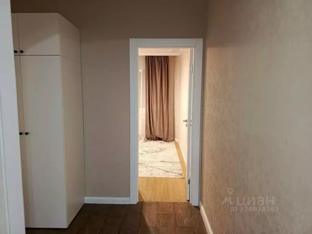 3-к кв. Белгородская область, Белгород бул. Юности, 37 (63.2 м) - Фото 1