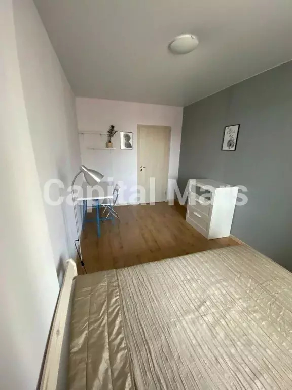 1-к кв. Санкт-Петербург бул. Александра Грина, 3 (33.0 м) - Фото 1