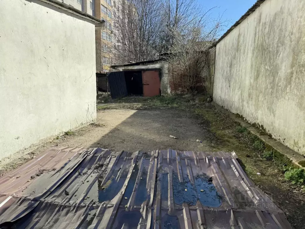 Помещение свободного назначения в Калининградская область, Калининград ... - Фото 2