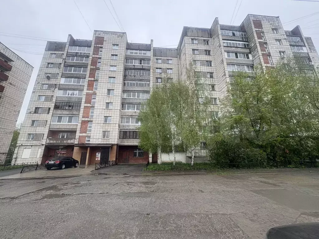 2-к. квартира, 49 м, 7/9 эт. - Фото 0