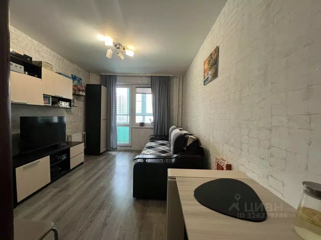 Студия Кировская область, Киров Коминтерновский мкр, ул. Павла ... - Фото 2