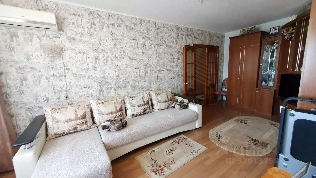 3-к кв. Краснодарский край, Ейск Красная ул., 53/3 (87.5 м) - Фото 0