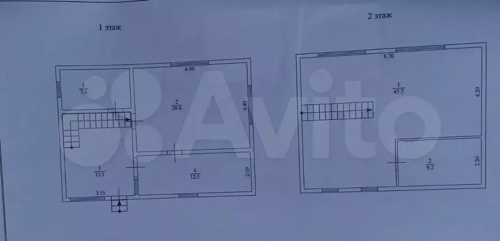 Дом 113 м на участке 10,8 сот. - Фото 0