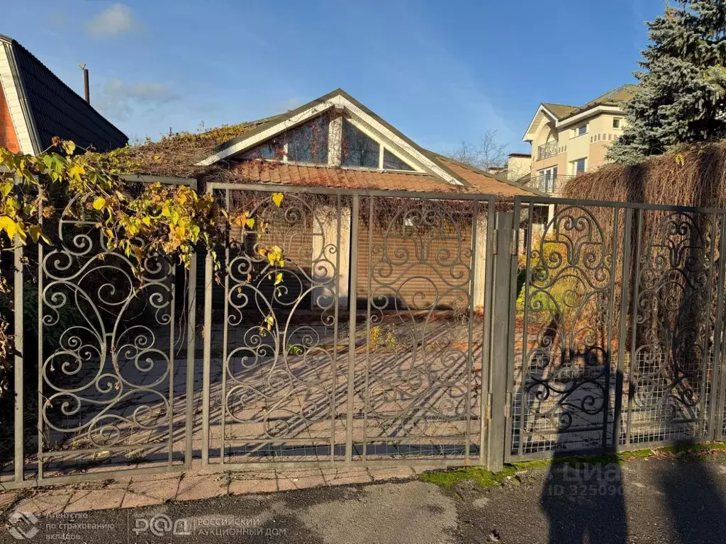 Коттедж в Московская область, Мытищи городской округ, д. Чиверево ул. ... - Фото 2