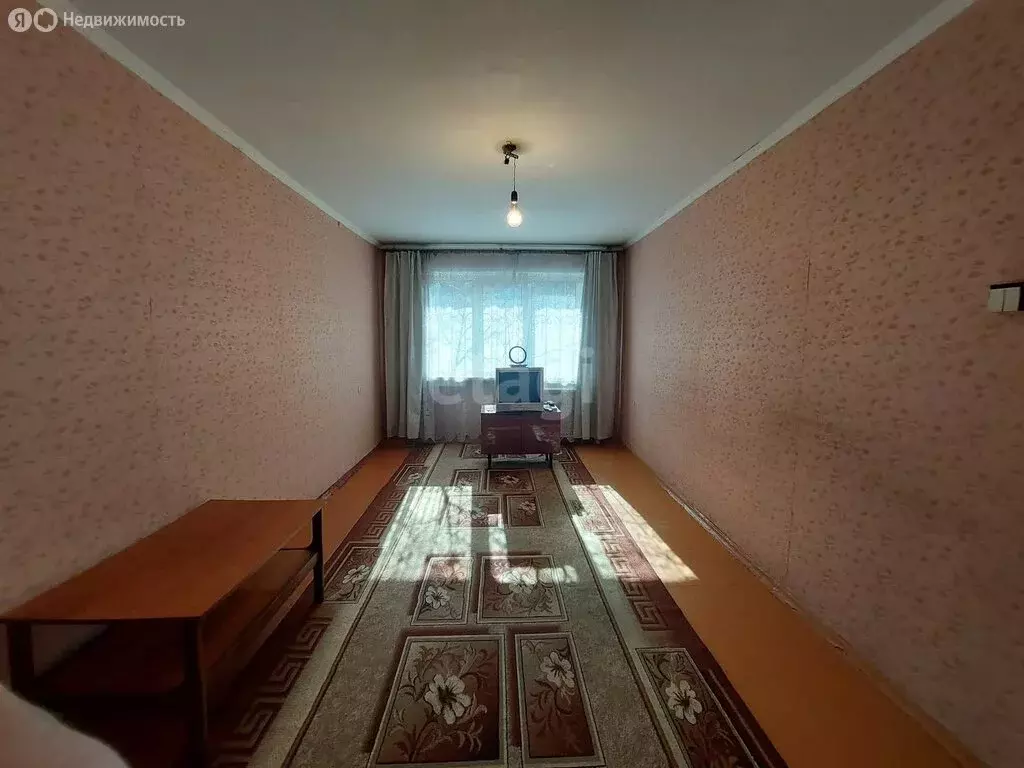 2-комнатная квартира: Барнаул, Интернациональная улица, 253/34 (44 м) - Фото 0