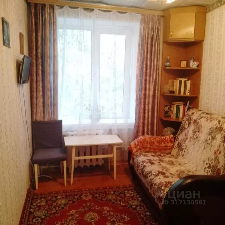 Комната Московская область, Люберцы ул. Гоголя, 2а (9.0 м) - Фото 0