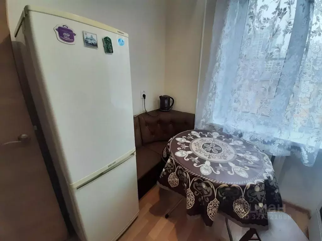 1-к кв. Москва Шелепихинское ш., 5 (31.0 м) - Фото 2