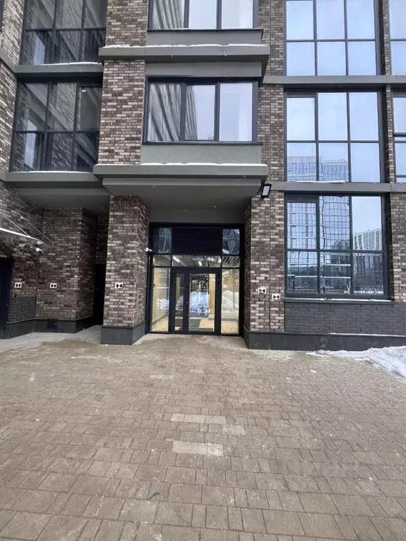 Помещение свободного назначения в Санкт-Петербург 1-й Предпортовый ... - Фото 1