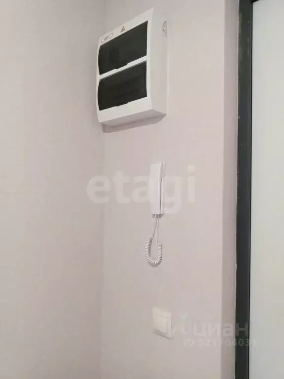 Студия Санкт-Петербург ул. Гудиловская, 9 (19.63 м) - Фото 2