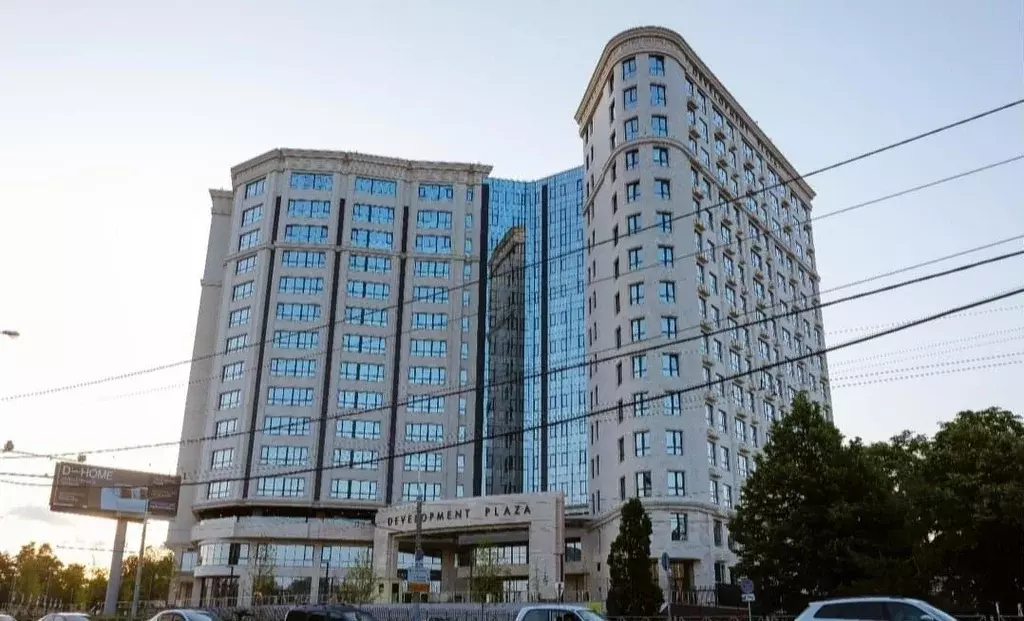 Помещение свободного назначения в Краснодарский край, Краснодар ул. ... - Фото 1