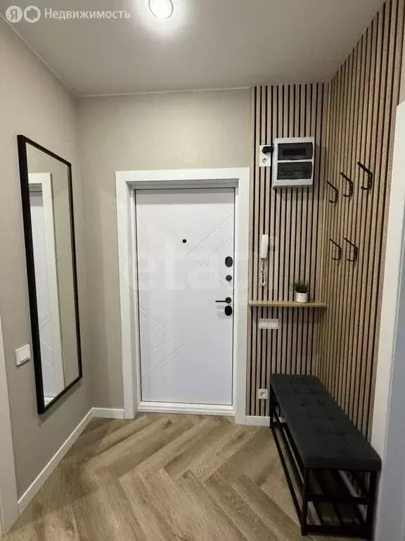 3-комнатная квартира: Евпатория, улица 60 лет ВЛКСМ, 31/3 (66.25 м) - Фото 2