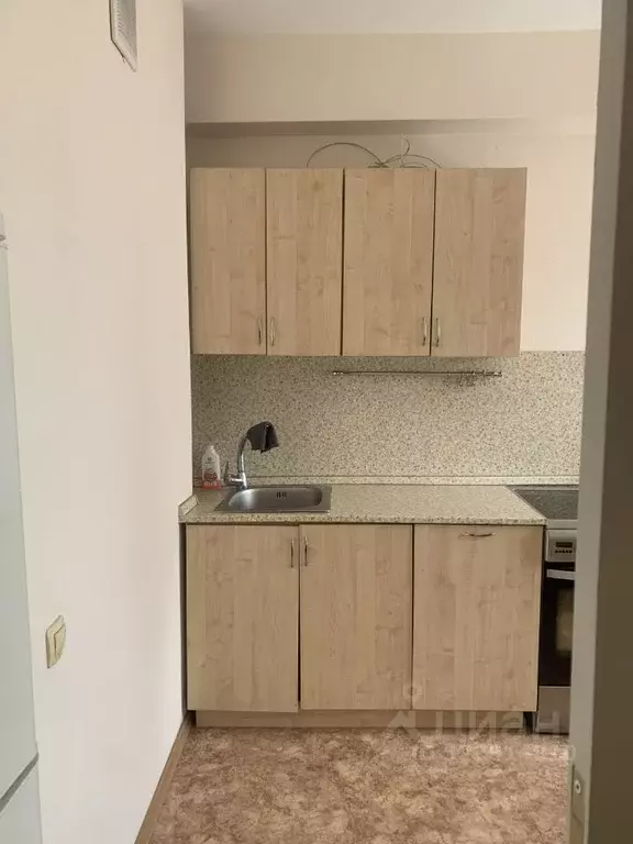 1-к кв. Иркутская область, Иркутск Крылатый мкр, 20 (38.0 м) - Фото 1