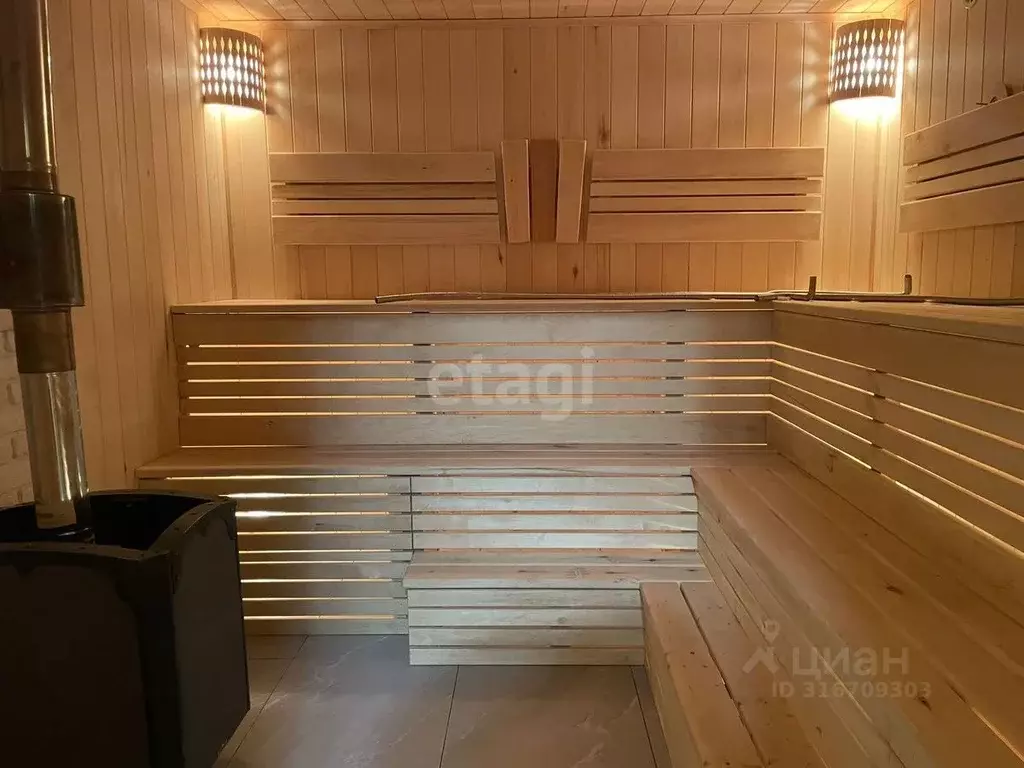 Дом в Забайкальский край, Чита Карповский тракт (357 м) - Фото 1