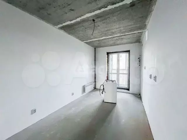 Квартира-студия, 20,4 м, 4/5 эт. - Фото 0