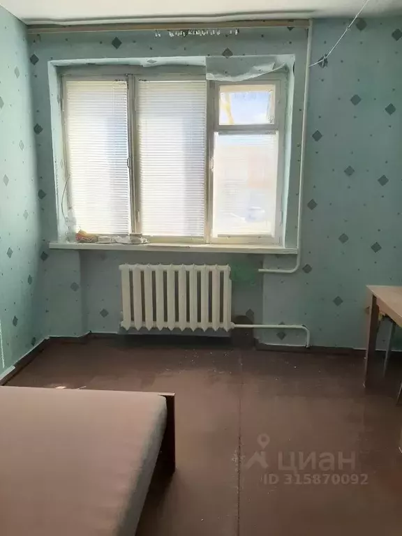 Комната Белгородская область, Белгород ул. Константина Заслонова, 179 ... - Фото 1