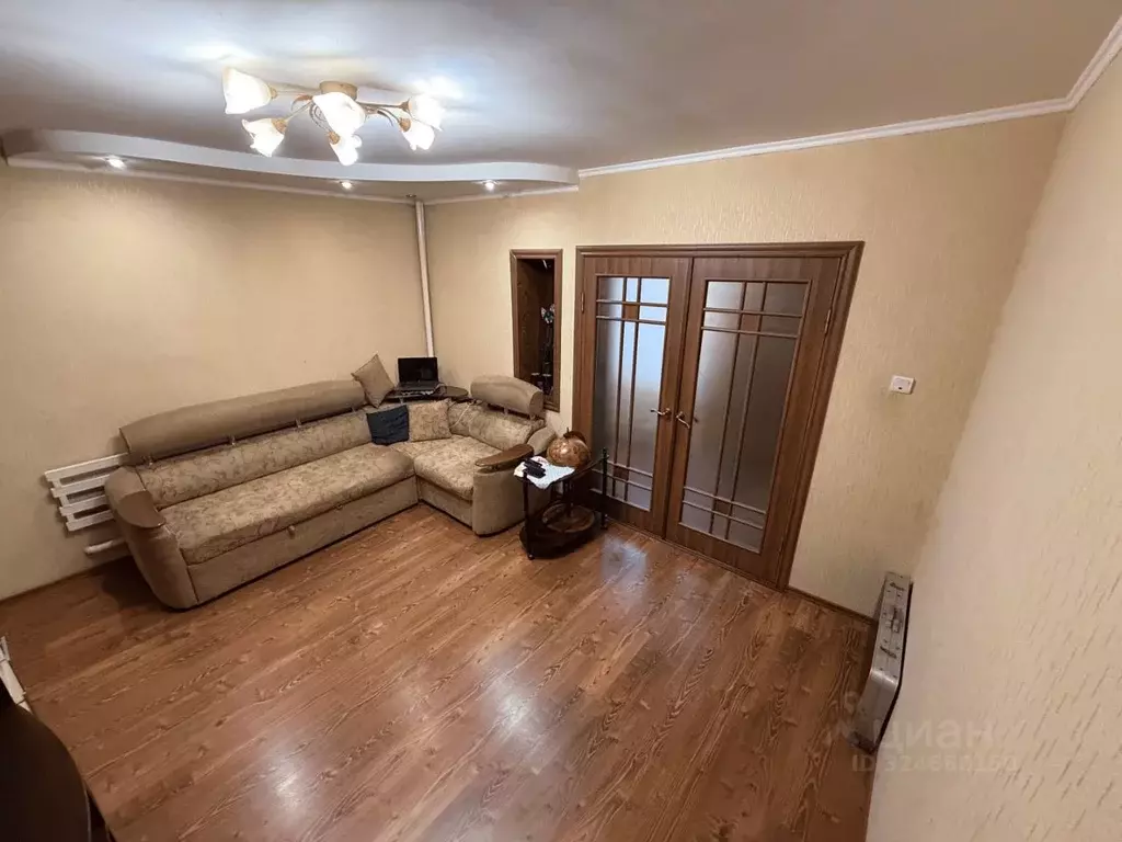 Дом в Краснодарский край, Ейск Российская ул. (115 м) - Фото 2