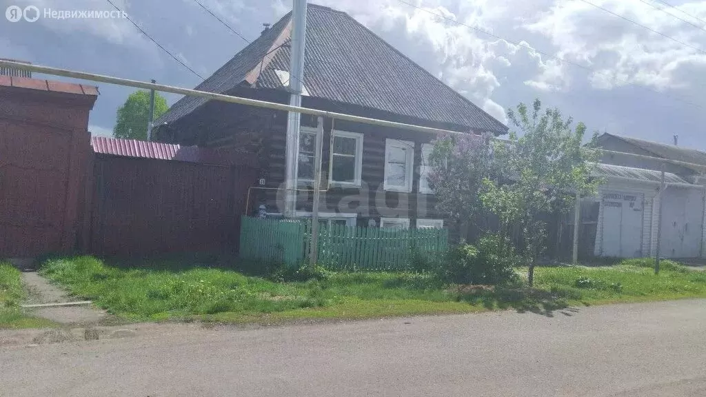 Дом в Куса, Красноармейская улица (30 м) - Фото 1