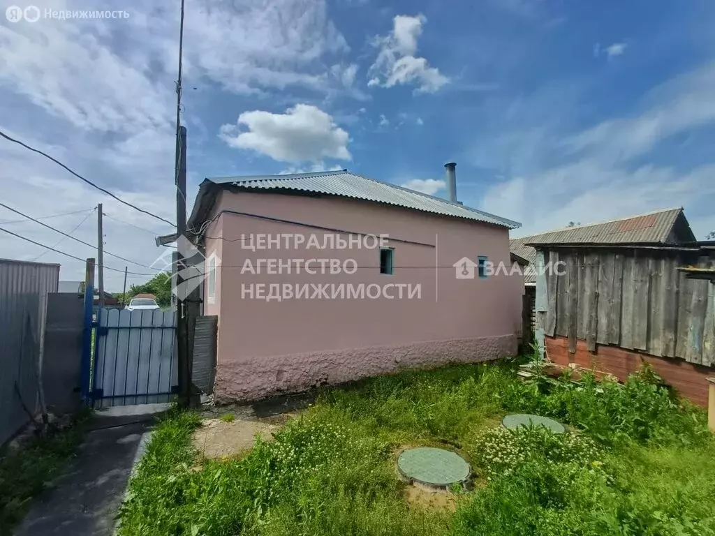 Дом в Новики, Школьная улица, 33 (37 м) - Фото 1