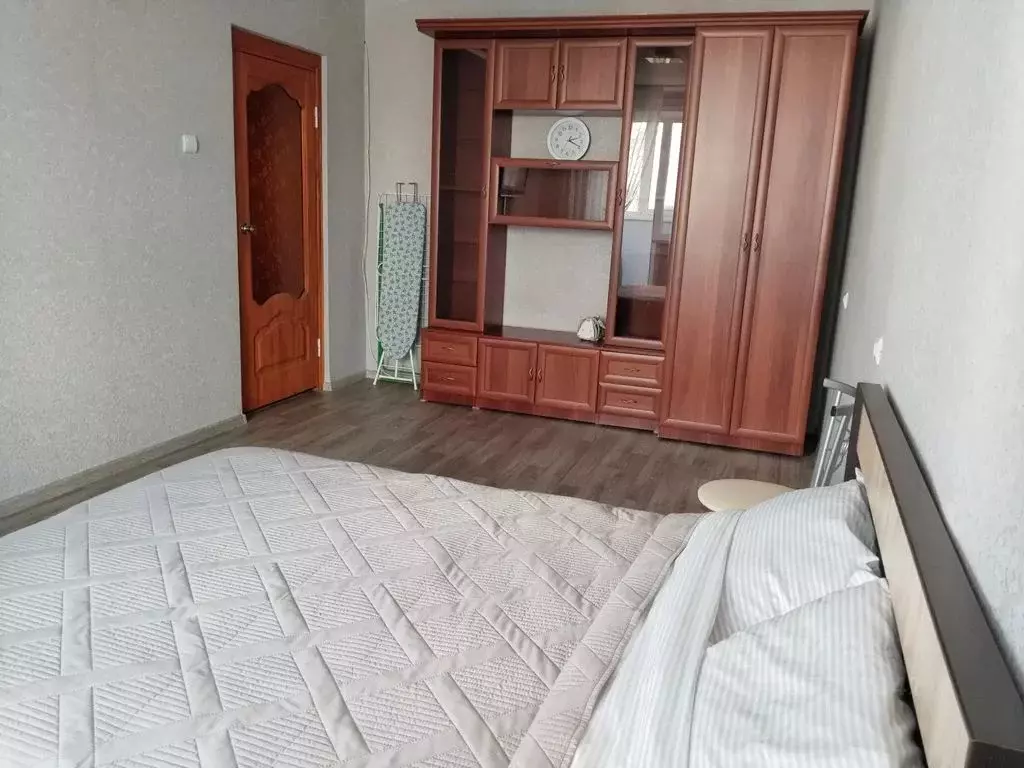 1-к кв. Белгородская область, Белгород ул. Щорса, 50 (33.0 м) - Фото 1