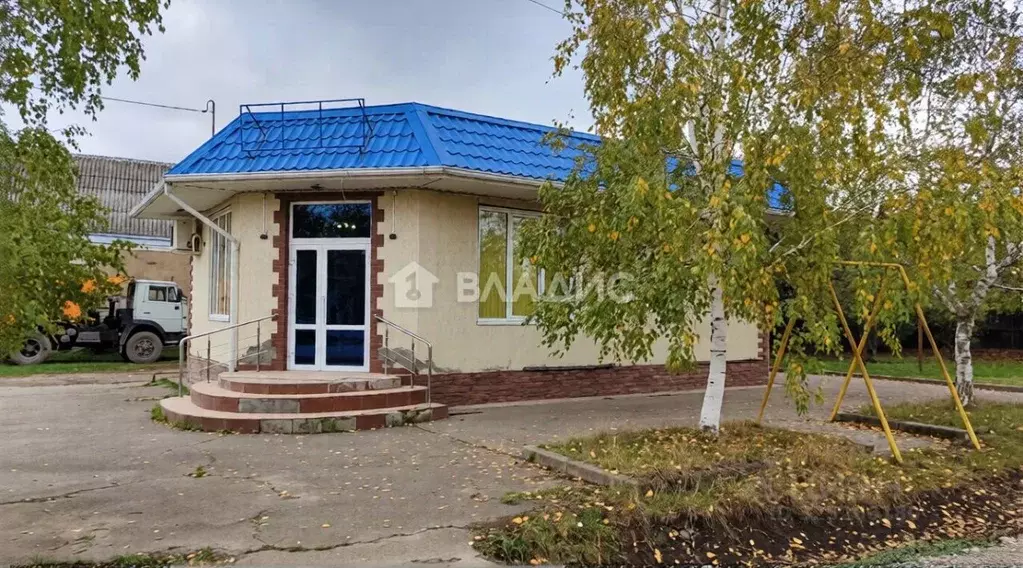 Помещение свободного назначения в Адыгея, Майкоп Рабочая ул., 71А (59 ... - Фото 2