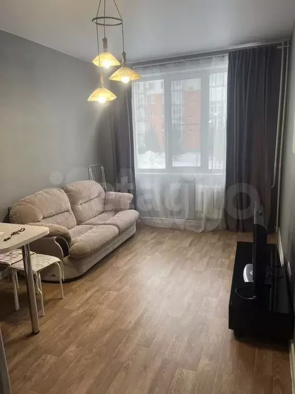 2-к. квартира, 47 м, 2/5 эт. - Фото 1