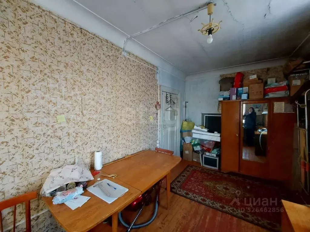 2-к кв. Забайкальский край, Чита ул. Токмакова, 31 (39.0 м) - Фото 2