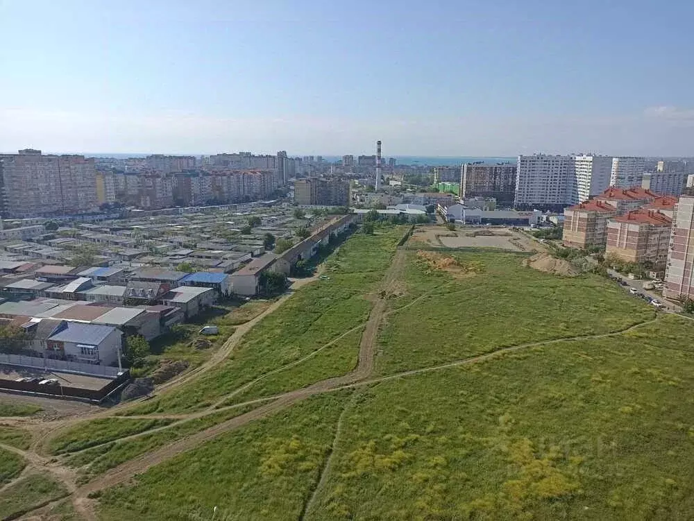 2-к кв. Краснодарский край, Анапа ш. Супсехское, 26к8 (59.1 м) - Фото 0
