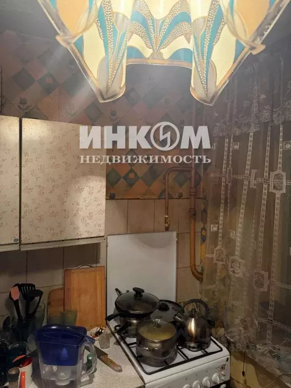 3-к кв. Москва Графский пер., 12 (57.0 м) - Фото 1