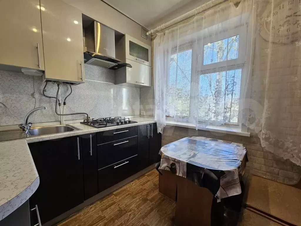 2-к. квартира, 44,9 м, 5/5 эт. - Фото 0