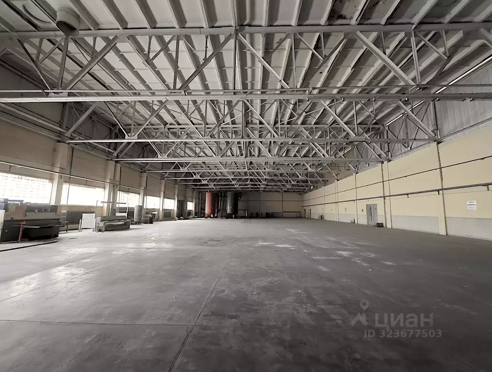 Производственное помещение в Ярославская область, Переславль-Залесский ... - Фото 1