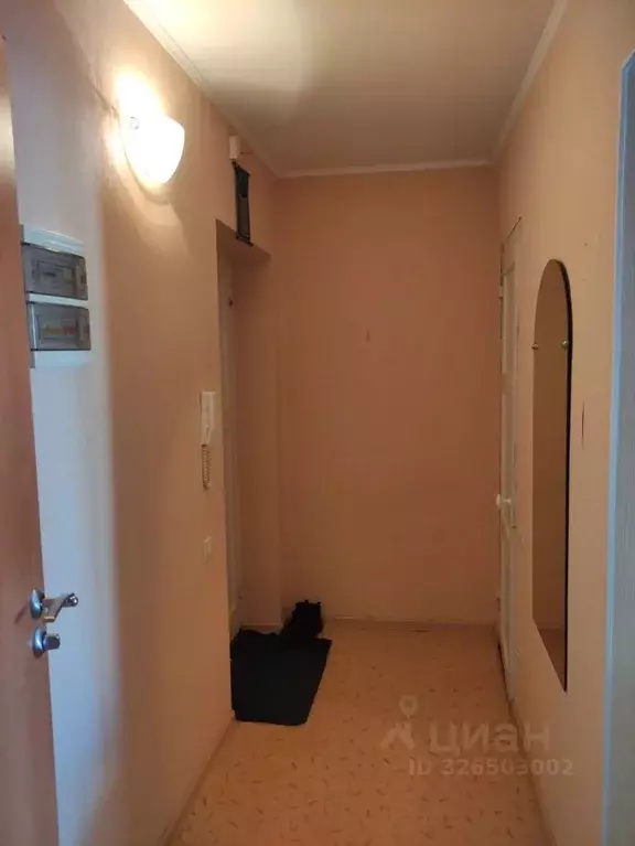 1-к кв. Башкортостан, Уфа ул. Чудинова, 16 (38.0 м) - Фото 2