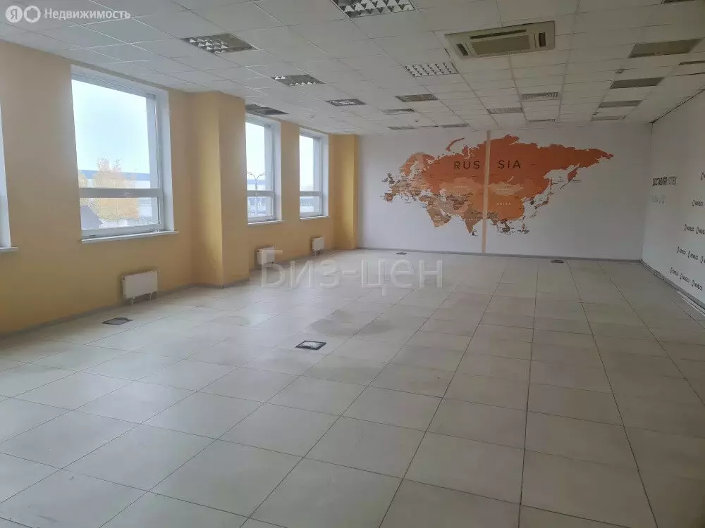 Офис (325.7 м) - Фото 2