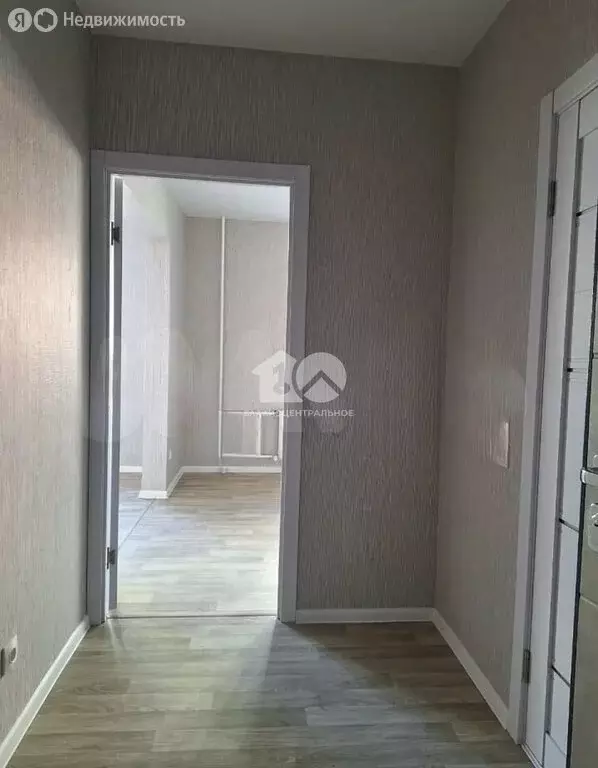 Квартира-студия: посёлок Садовый, микрорайон Околица, 4 (28.3 м) - Фото 2