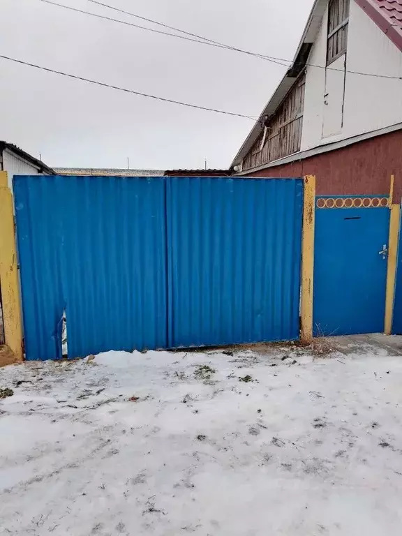 Дом в Саратовская область, Советский район, Степное рп ул. 2-я ... - Фото 2