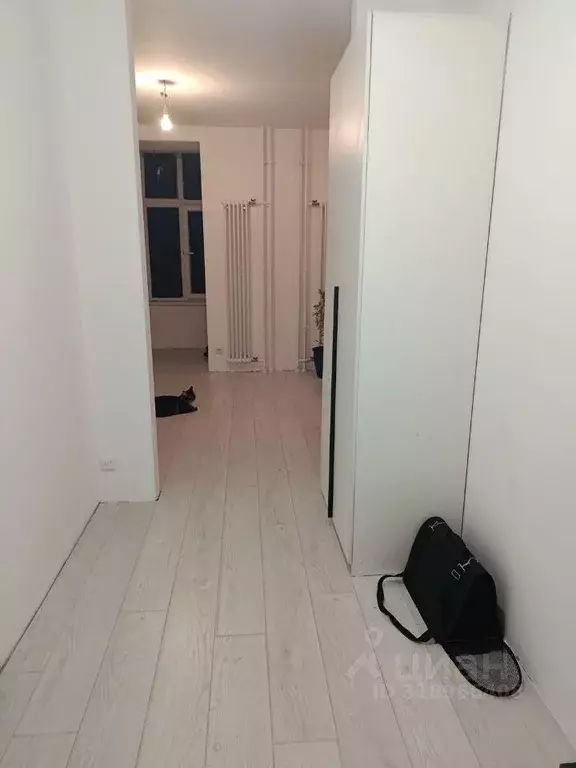 Квартира, 1 комната, 38 м - Фото 1