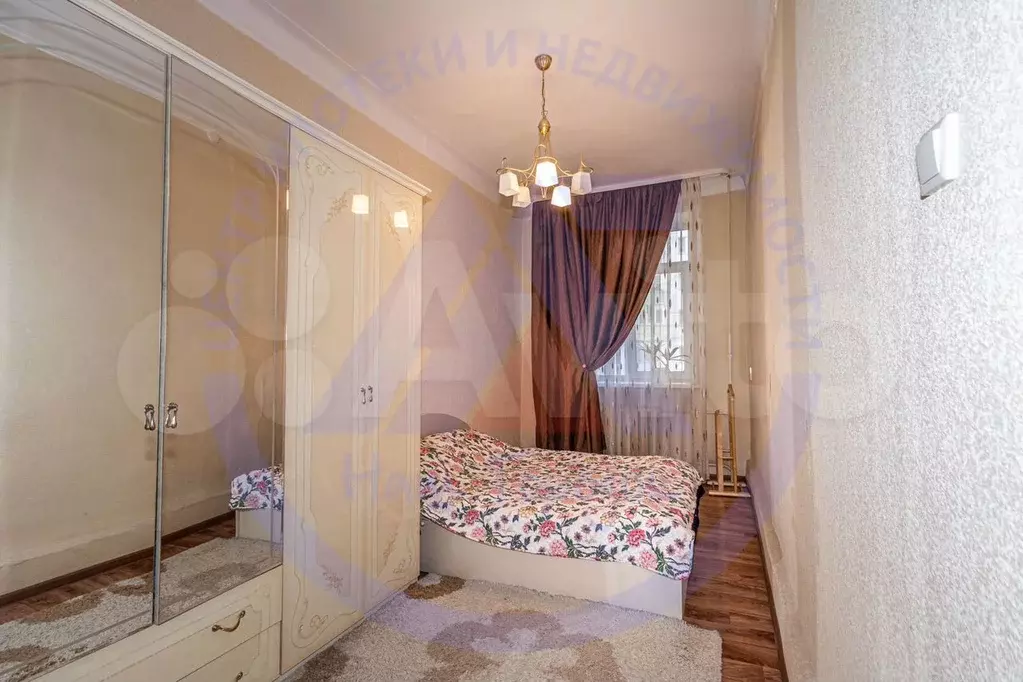3-к. квартира, 75,2 м, 2/3 эт. - Фото 0