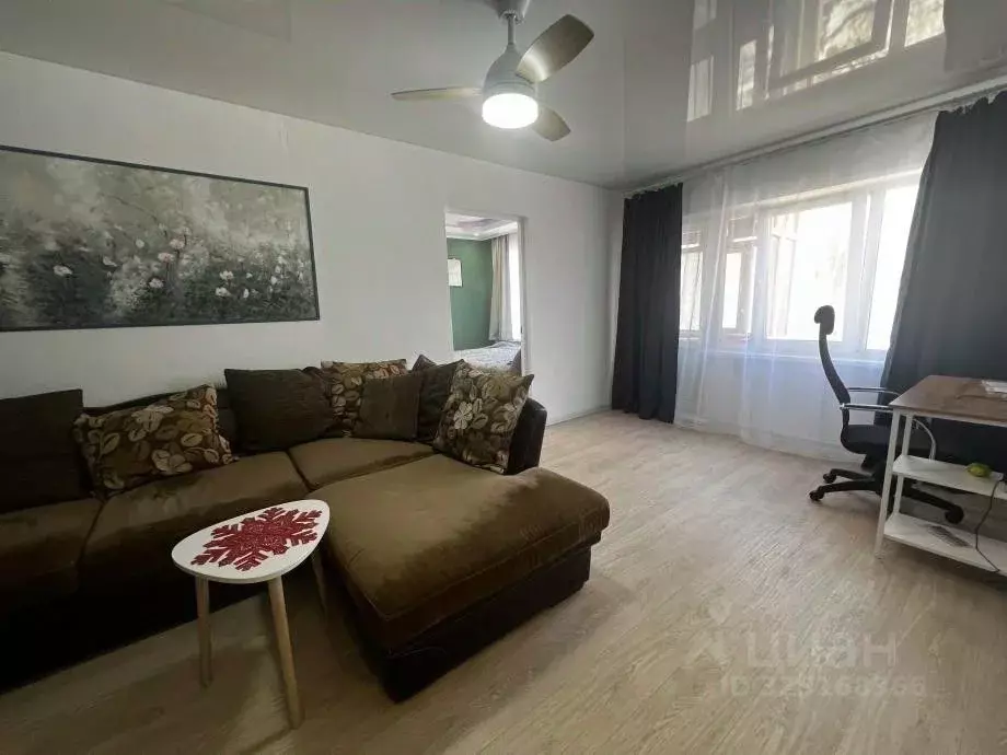 2-к кв. Пермский край, Березники ул. Ломоносова, 95 (44.6 м) - Фото 1