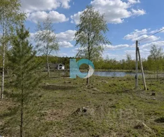 Участок в Башкортостан, Иглинский сельсовет, д. Ягодная ул. Некрасова, ... - Фото 2