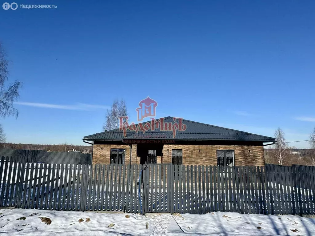 Дом в Владимирская область, Александровский муниципальный округ, СНТ ... - Фото 2