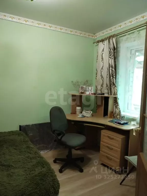 Дом в Белгородская область, Валуйки ул. Поднизовка, 14 (94 м) - Фото 1