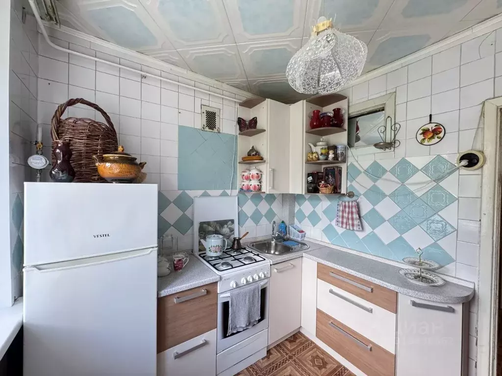 1-к кв. Смоленская область, Смоленск ул. Фрунзе, 42 (30.4 м) - Фото 0