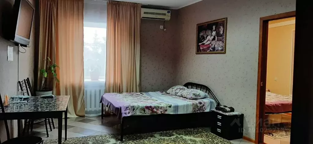 Комната Алтайский край, Барнаул просп. Калинина, 67А - Фото 0