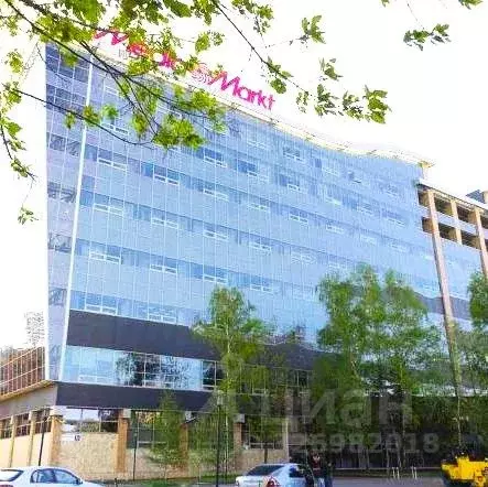 Офис в Москва Новодмитровская ул., 2Б (414 м) - Фото 1