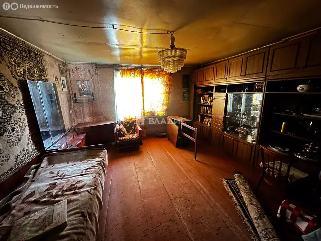 Дом в Пенза, 2-й Красносельский проезд, 9А (67.7 м) - Фото 1