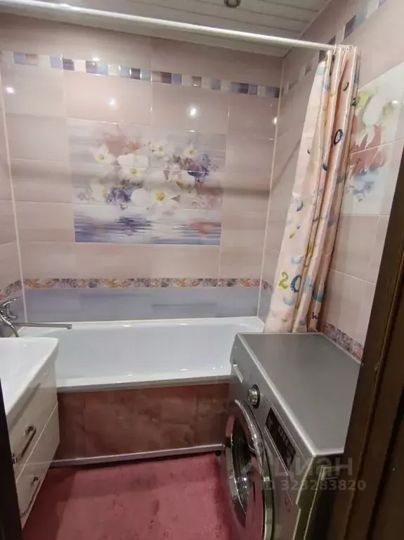 3-к кв. Липецкая область, Липецк ул. Катукова, 10 (64.0 м) - Фото 2