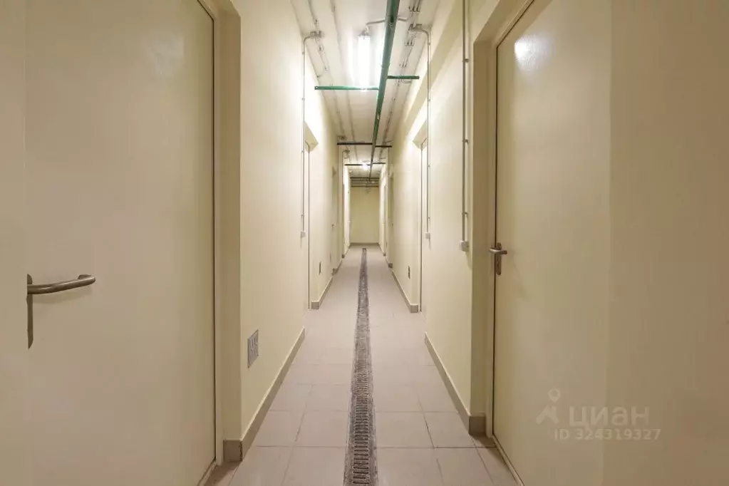 Склад в Москва Ильменский проезд, 14к1 (9 м) - Фото 2