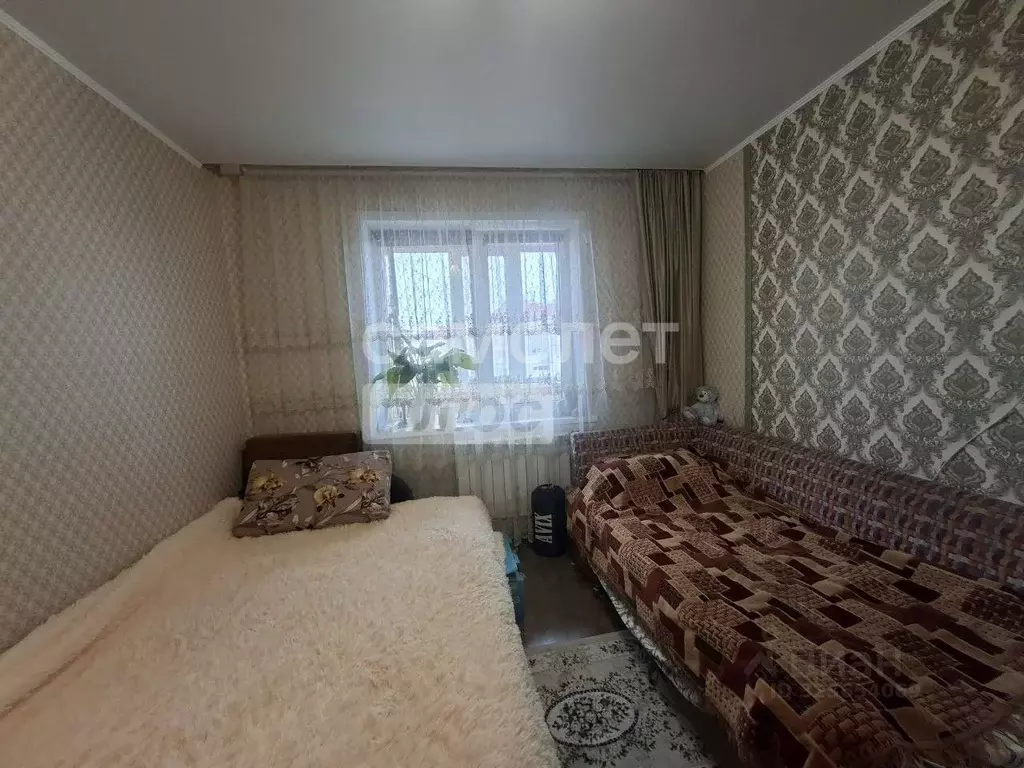 2-к кв. Курская область, Курск Северо-Западный мкр, просп. ... - Фото 2