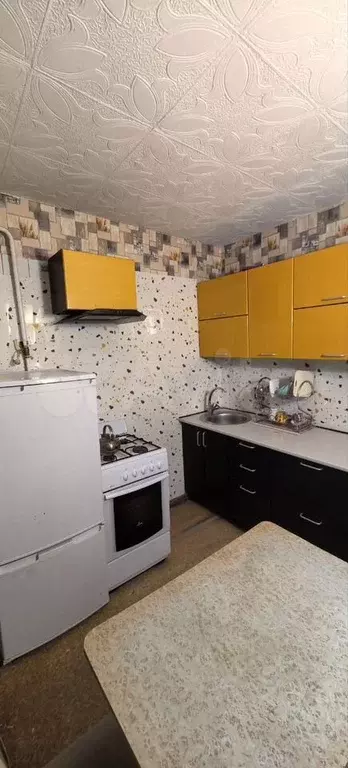 1-к. квартира, 31 м, 5/5 эт. - Фото 0