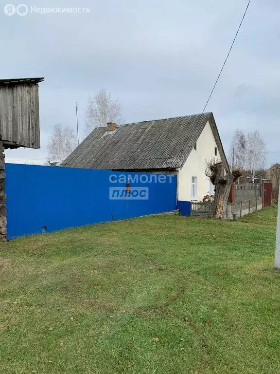 Дом в Суземка, Луговая улица (36.3 м) - Фото 2