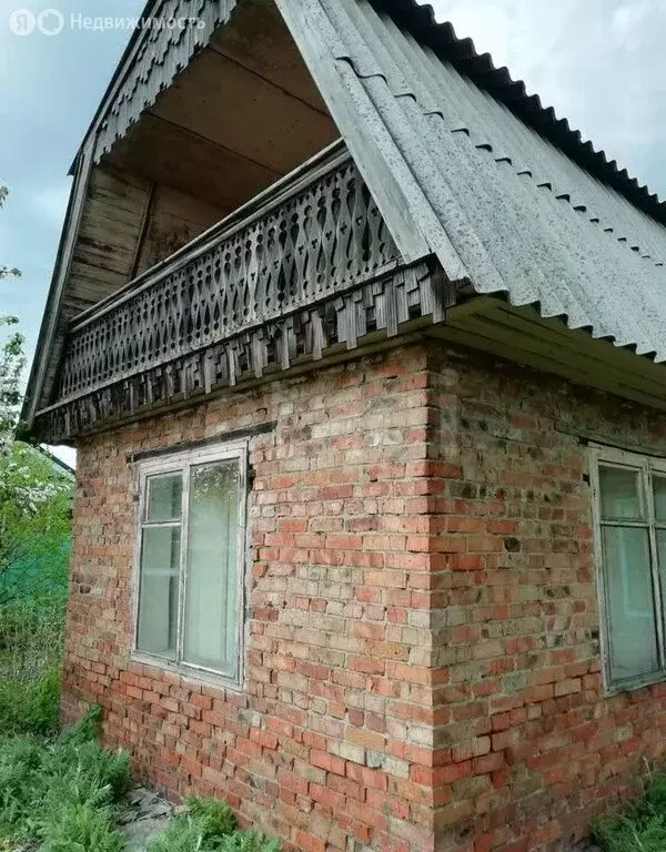 Участок в Омск, территория СОСН Мечта (7.4 м) - Фото 2